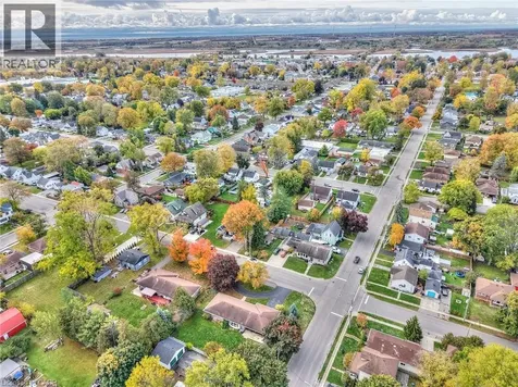 123 Fairview Avenue West Dunnville ON N1A 1M2