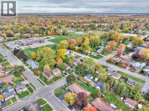 123 Fairview Avenue West Dunnville ON N1A 1M2