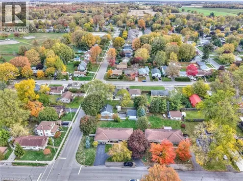 123 Fairview Avenue West Dunnville ON N1A 1M2
