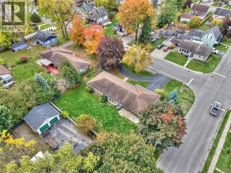 123 Fairview Avenue West Dunnville ON N1A 1M2