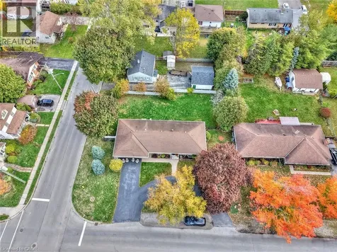 123 Fairview Avenue West Dunnville ON N1A 1M2