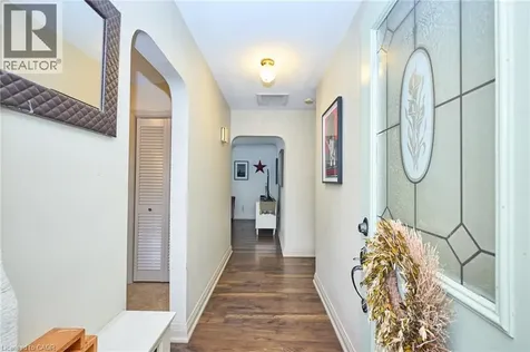123 Fairview Avenue West Dunnville ON N1A 1M2