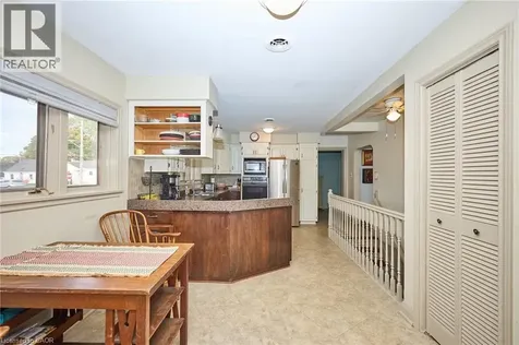 123 Fairview Avenue West Dunnville ON N1A 1M2