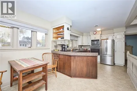 123 Fairview Avenue West Dunnville ON N1A 1M2