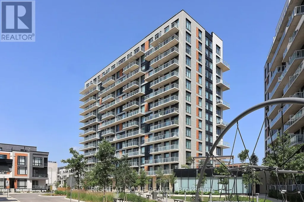2 David Eyer Road Richmond Hill ON L4S 0N6