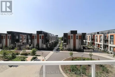 2 David Eyer Road Richmond Hill ON L4S 0N6