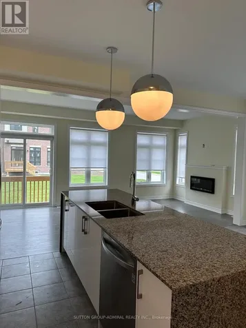 2 Bovey Street Whitby ON L1P 0M7