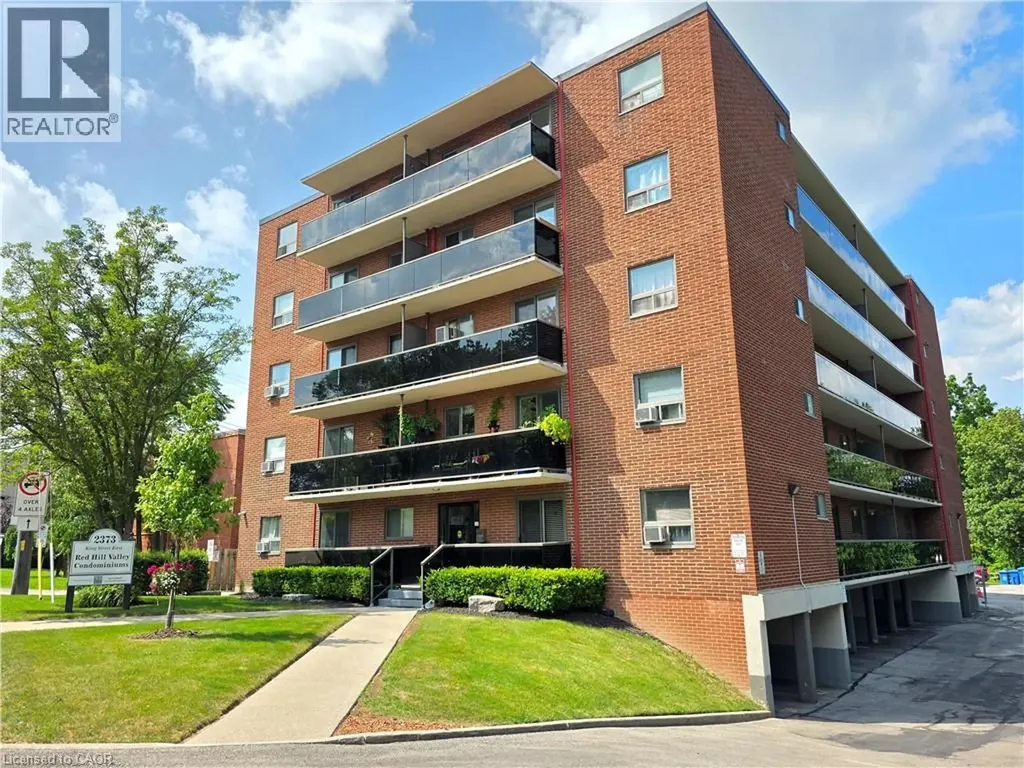 2373 King Street East Hamilton ON L8K 1X9