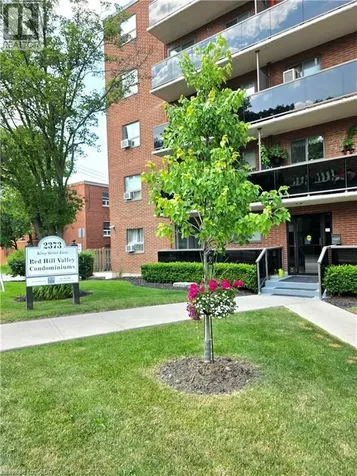 2373 King Street East Hamilton ON L8K 1X9