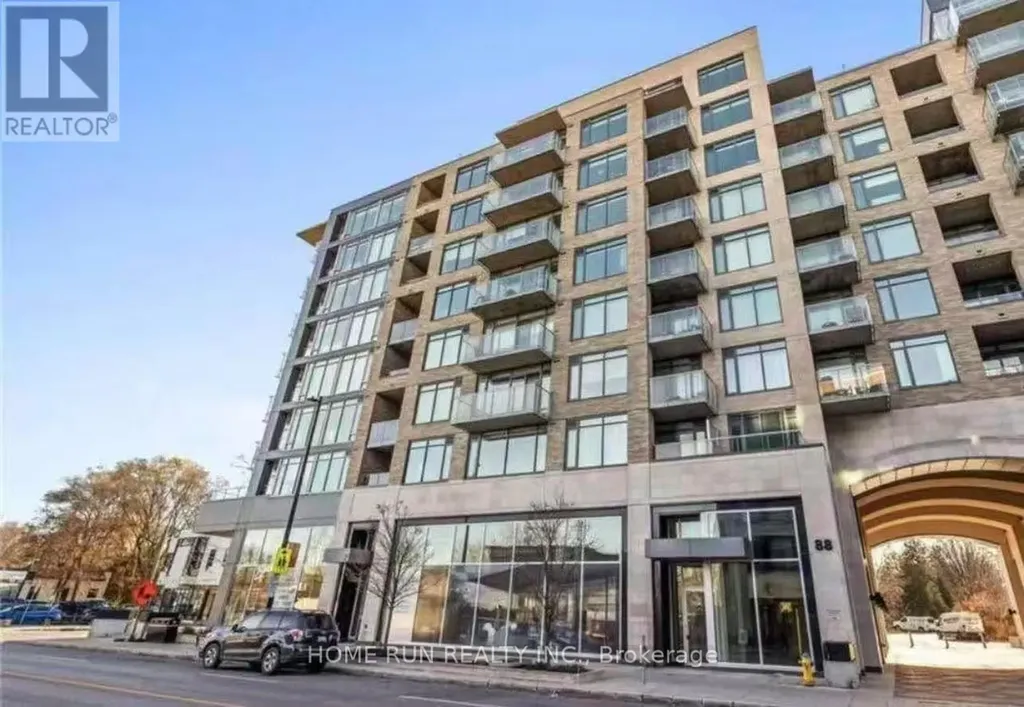 88 Richmond Road Ottawa ON K1Z 0B1