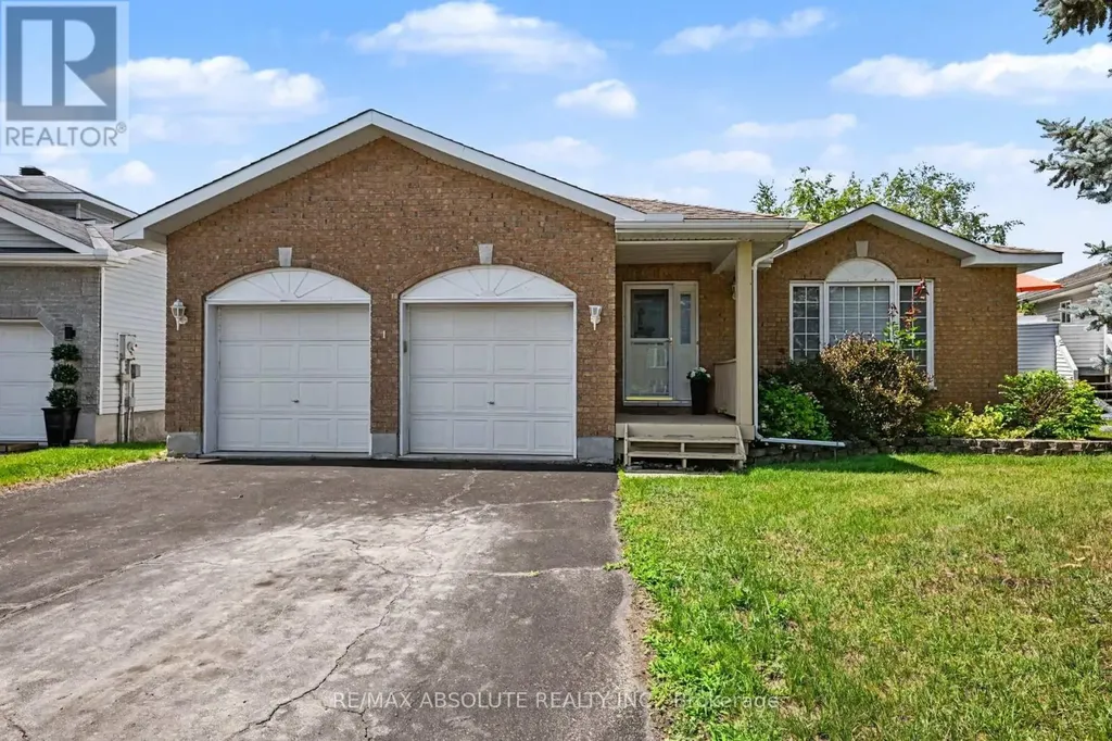 1 River Ridge Crescent Arnprior ON K7S 3W1