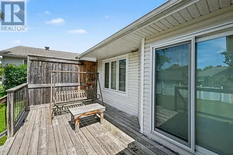 1 River Ridge Crescent Arnprior ON K7S 3W1