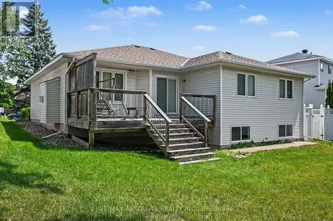 1 River Ridge Crescent Arnprior ON K7S 3W1