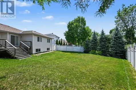 1 River Ridge Crescent Arnprior ON K7S 3W1