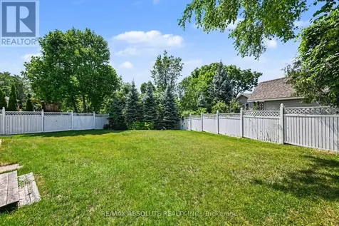 1 River Ridge Crescent Arnprior ON K7S 3W1