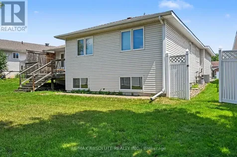 1 River Ridge Crescent Arnprior ON K7S 3W1