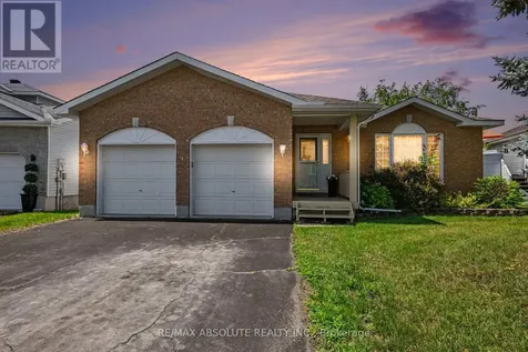 1 River Ridge Crescent Arnprior ON K7S 3W1