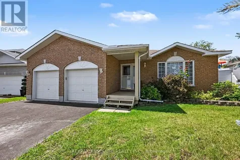 1 River Ridge Crescent Arnprior ON K7S 3W1