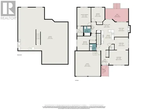 1 River Ridge Crescent Arnprior ON K7S 3W1