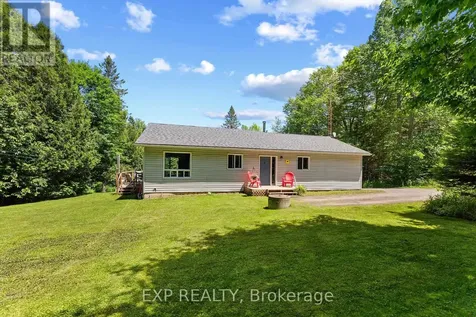 230 Kartuzy Road Madawaska Valley ON K0J 1B0