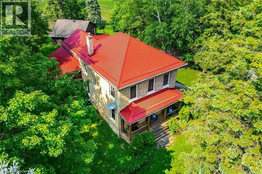 9540 Ayton Road Harriston ON N0G 1Z0