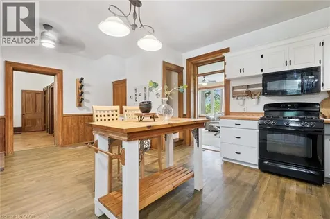 9540 Ayton Road Harriston ON N0G 1Z0