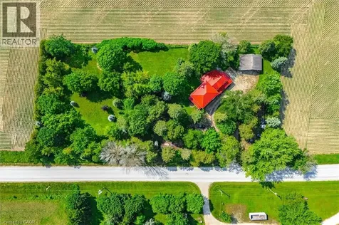 9540 Ayton Road Harriston ON N0G 1Z0