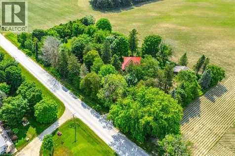 9540 Ayton Road Harriston ON N0G 1Z0