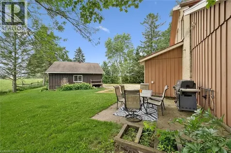 9540 Ayton Road Harriston ON N0G 1Z0