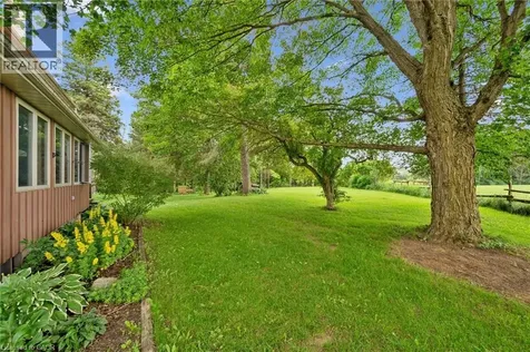9540 Ayton Road Harriston ON N0G 1Z0