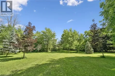 9540 Ayton Road Harriston ON N0G 1Z0