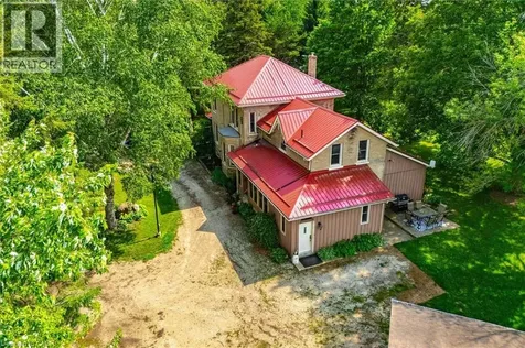 9540 Ayton Road Harriston ON N0G 1Z0