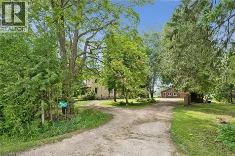 9540 Ayton Road Harriston ON N0G 1Z0