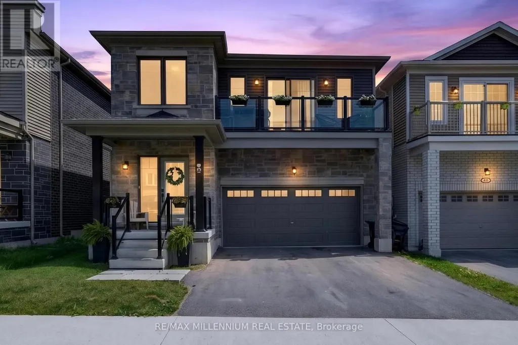 45 Wheatfield Road Barrie ON L9J 0T5