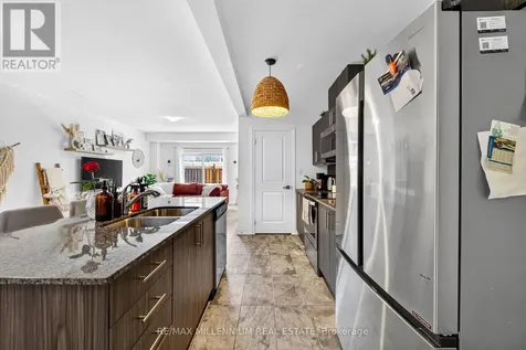 45 Wheatfield Road Barrie ON L9J 0T5