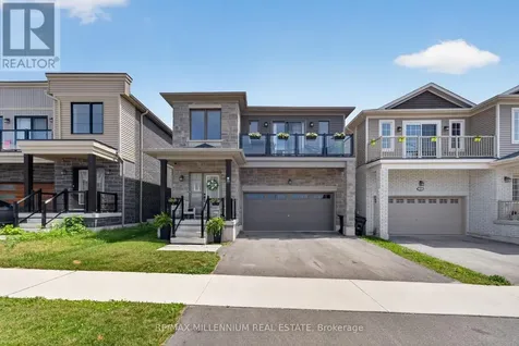 45 Wheatfield Road Barrie ON L9J 0T5