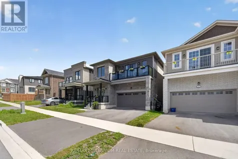 45 Wheatfield Road Barrie ON L9J 0T5