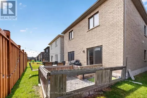 45 Wheatfield Road Barrie ON L9J 0T5