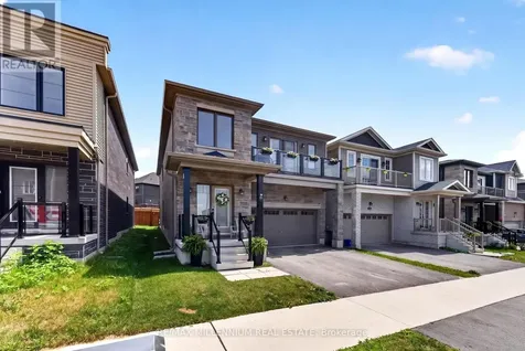 45 Wheatfield Road Barrie ON L9J 0T5