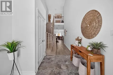45 Wheatfield Road Barrie ON L9J 0T5