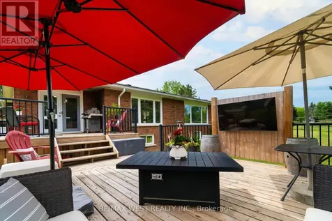 7324 Highway 9 Road New Tecumseth ON L0G 1T0