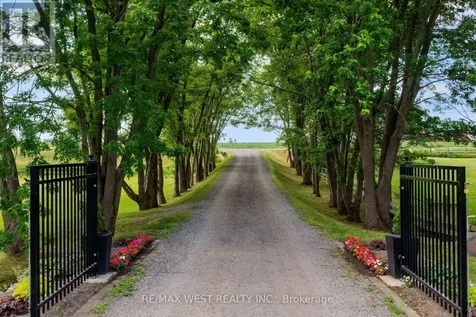 7324 Highway 9 Road New Tecumseth ON L0G 1T0