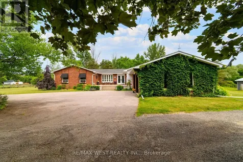 7324 Highway 9 Road New Tecumseth ON L0G 1T0