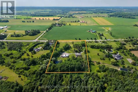 7324 Highway 9 Road New Tecumseth ON L0G 1T0