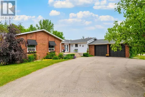 7324 Highway 9 Road New Tecumseth ON L0G 1T0