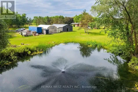7324 Highway 9 Road New Tecumseth ON L0G 1T0