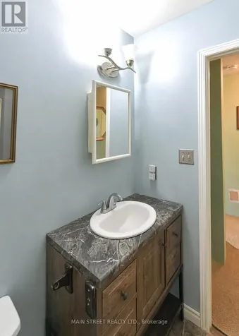 231 Oxford Street Orillia ON L3V 7S6