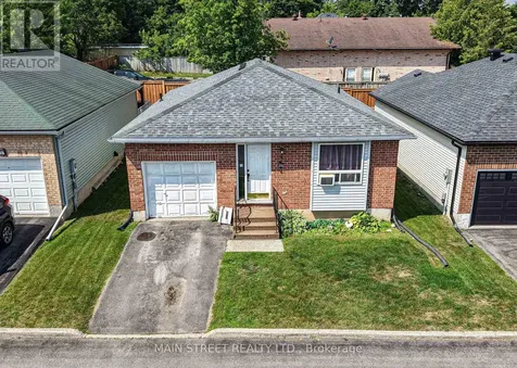231 Oxford Street Orillia ON L3V 7S6