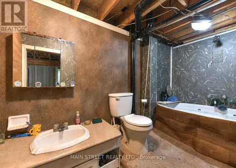 231 Oxford Street Orillia ON L3V 7S6