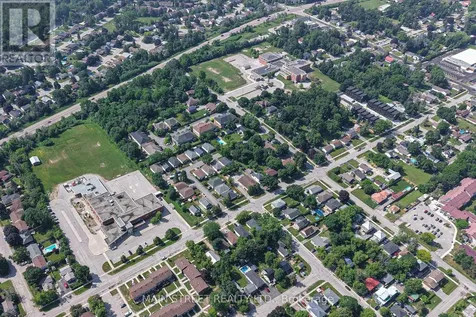 231 Oxford Street Orillia ON L3V 7S6